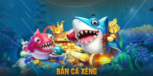 Bắn cá xèng siêu hấp dẫn