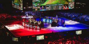 Đôi nét về cá cược Esport Live
