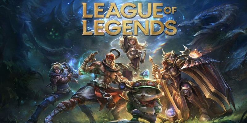 Game LOL là gì