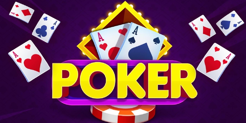 Chơi Poker online cần chọn nền tảng đáng tin cậy