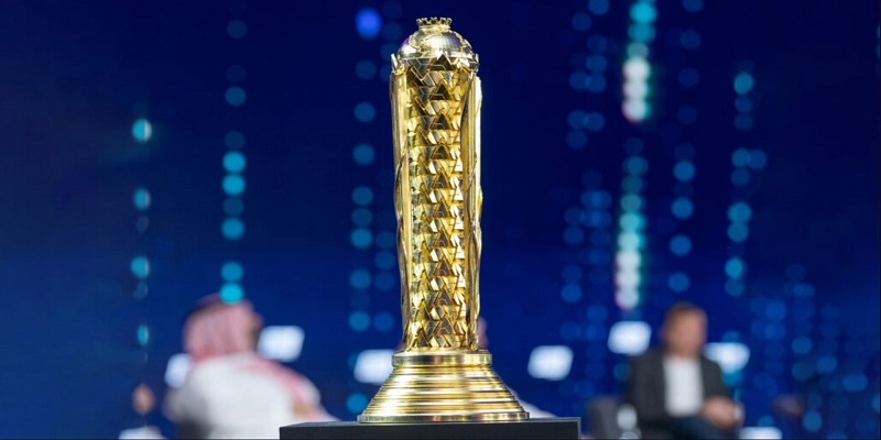 Esport World Cup là giải đấu gì?