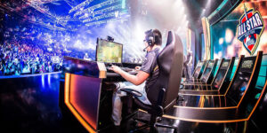 Game esport là gì?