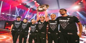 Giải đáp: Esport World Cup là gì?