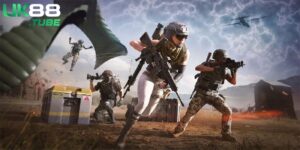 PUBG là game của nước nào luôn được quan tâm hiện nay