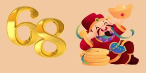 Ý nghĩa con số 68